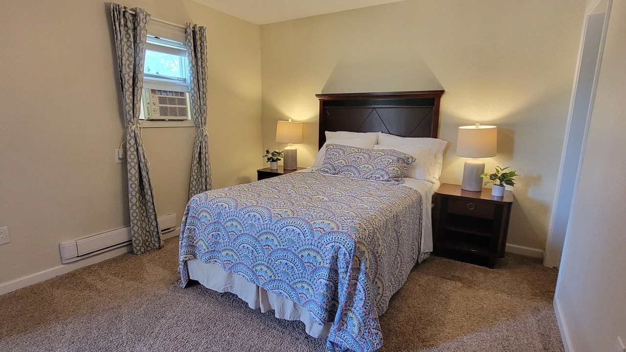 Photo of Bedroom in Nauvoo