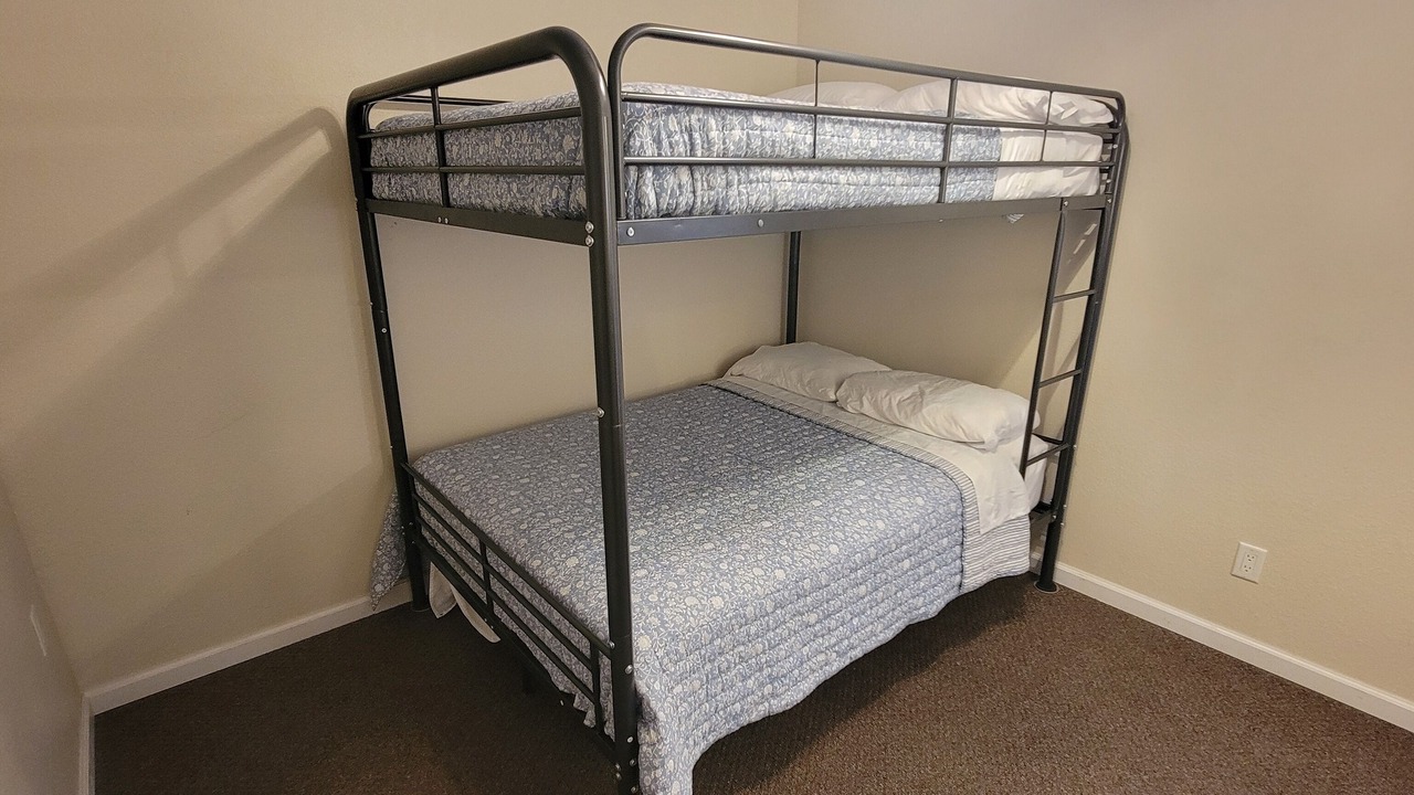 Photo of Bedroom in Nauvoo