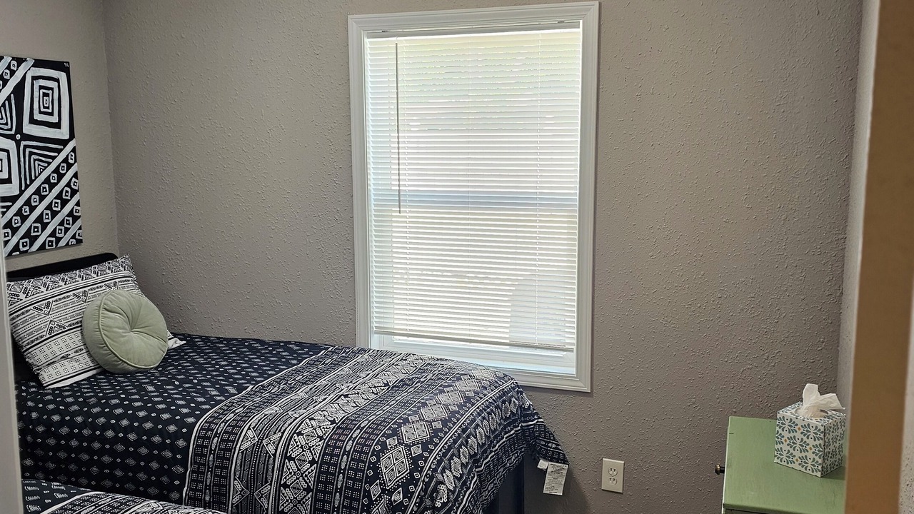 Photo of Bedroom in Champaign
