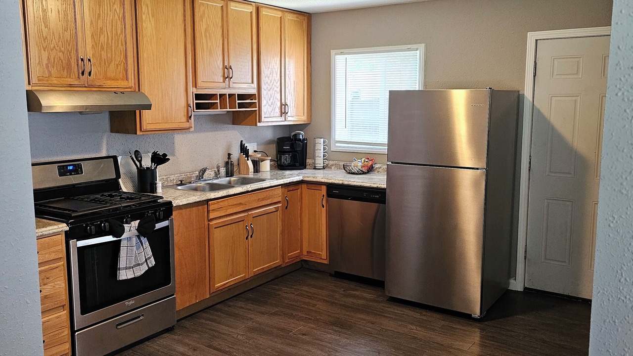 Photo of Kitchen in Champaign