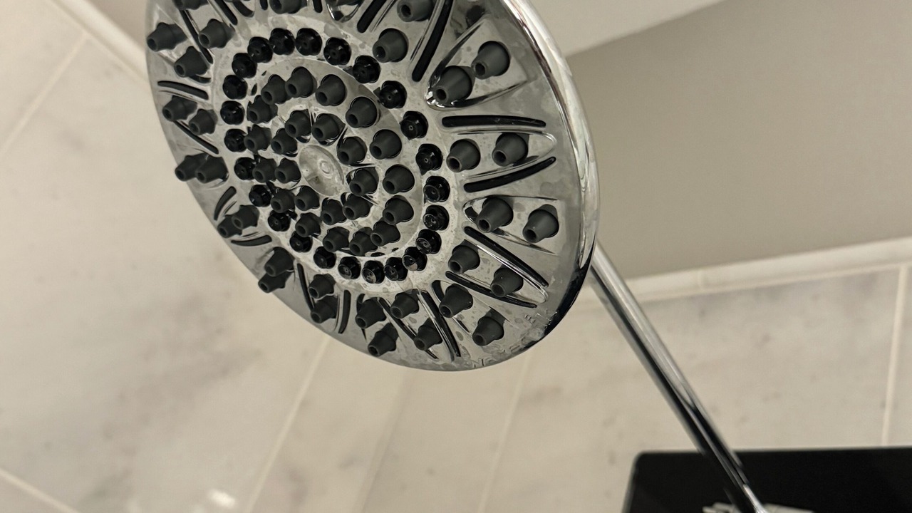 Photo of Bathroom in Irving Park
