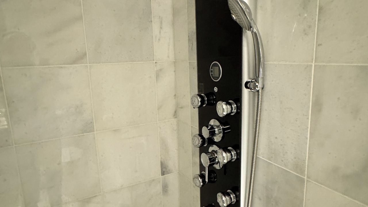 Photo of Bathroom in Irving Park