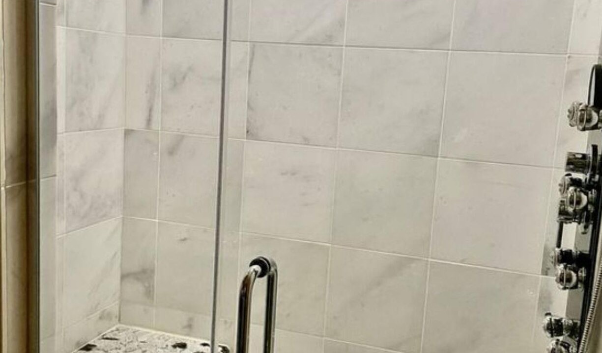 Photo of Bathroom in Irving Park