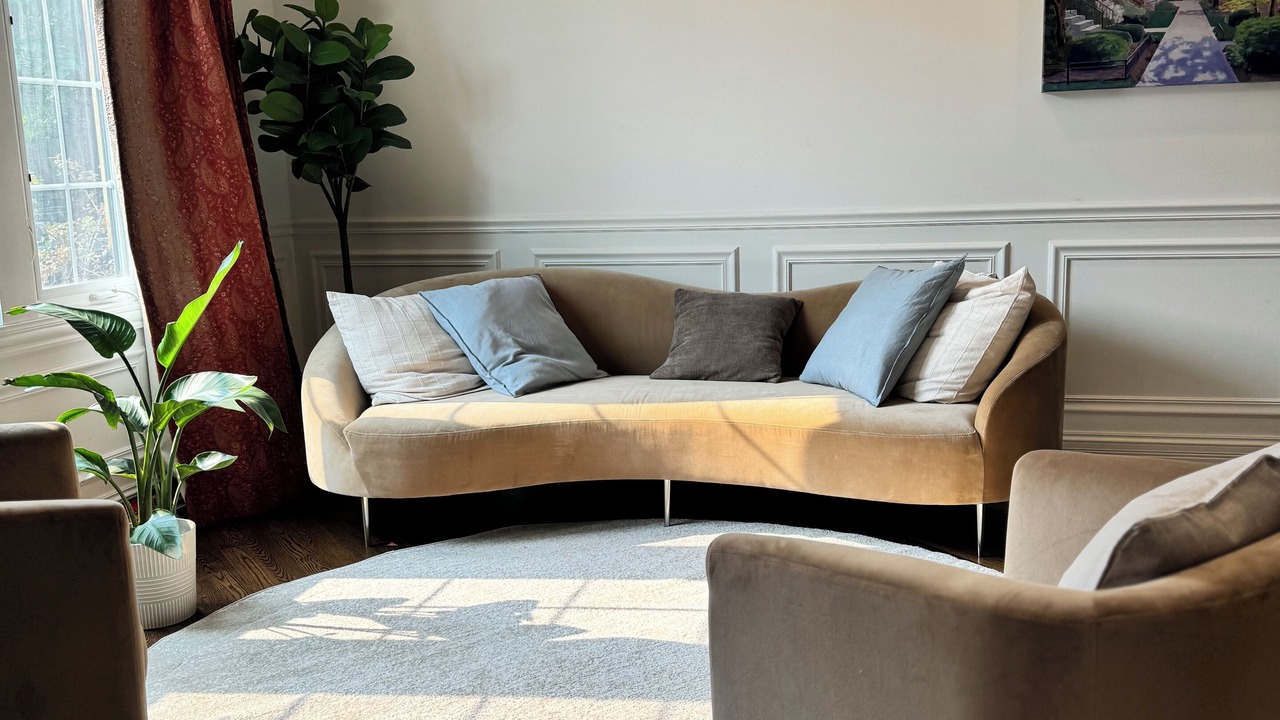 Photo of Livingroom in Irving Park