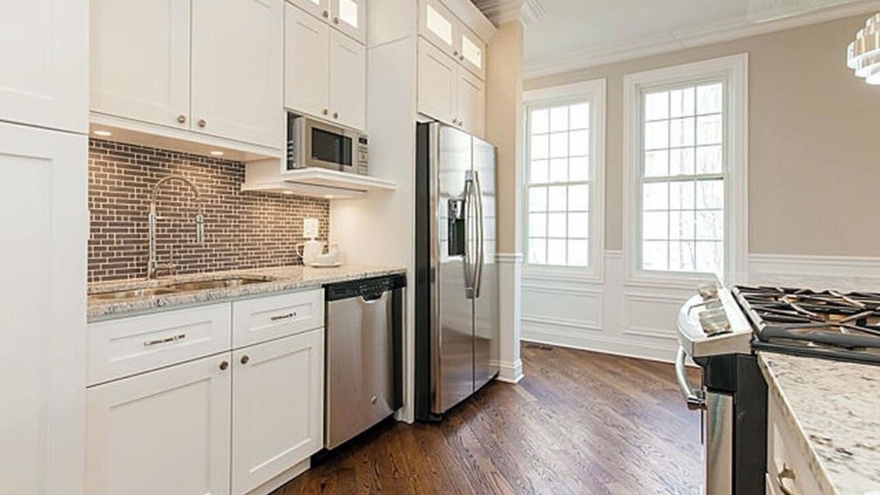 Photo of Kitchen in Irving Park