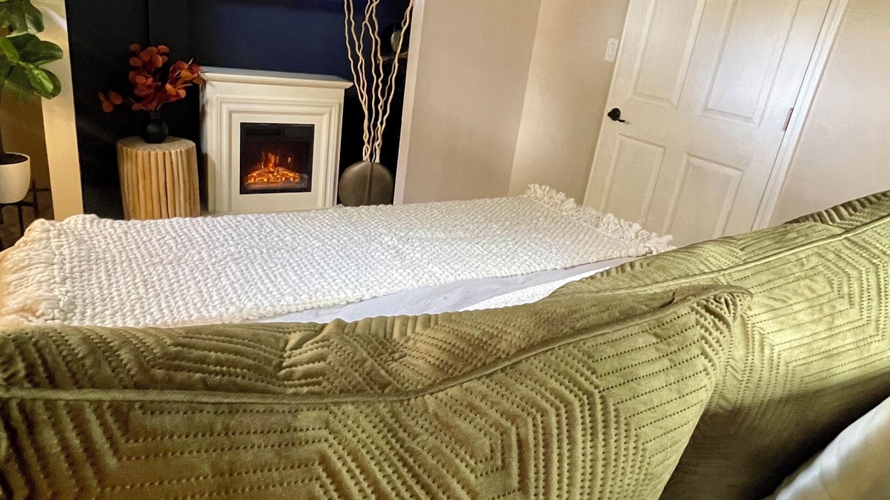 Photo of Livingroom in Bloomington