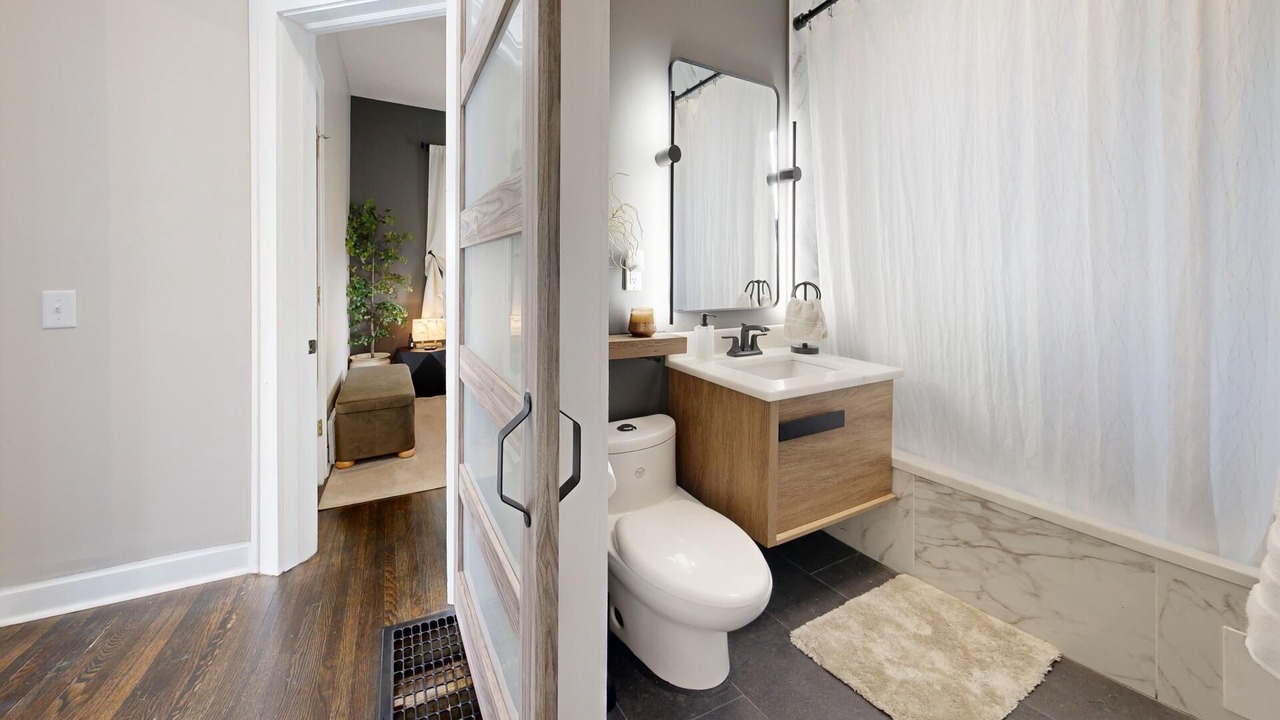 Photo of Bathroom in Bloomington