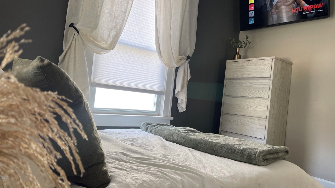 Photo of Bedroom in Bloomington