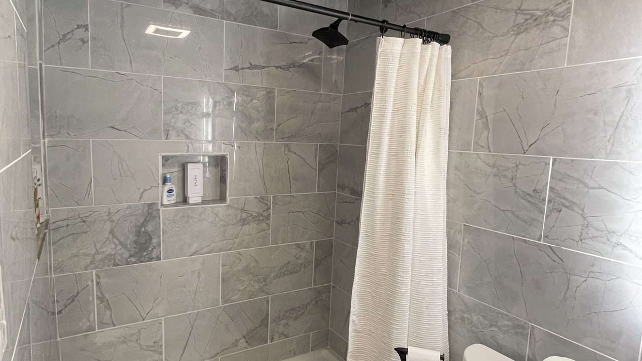 Photo of Bathroom in Bloomington