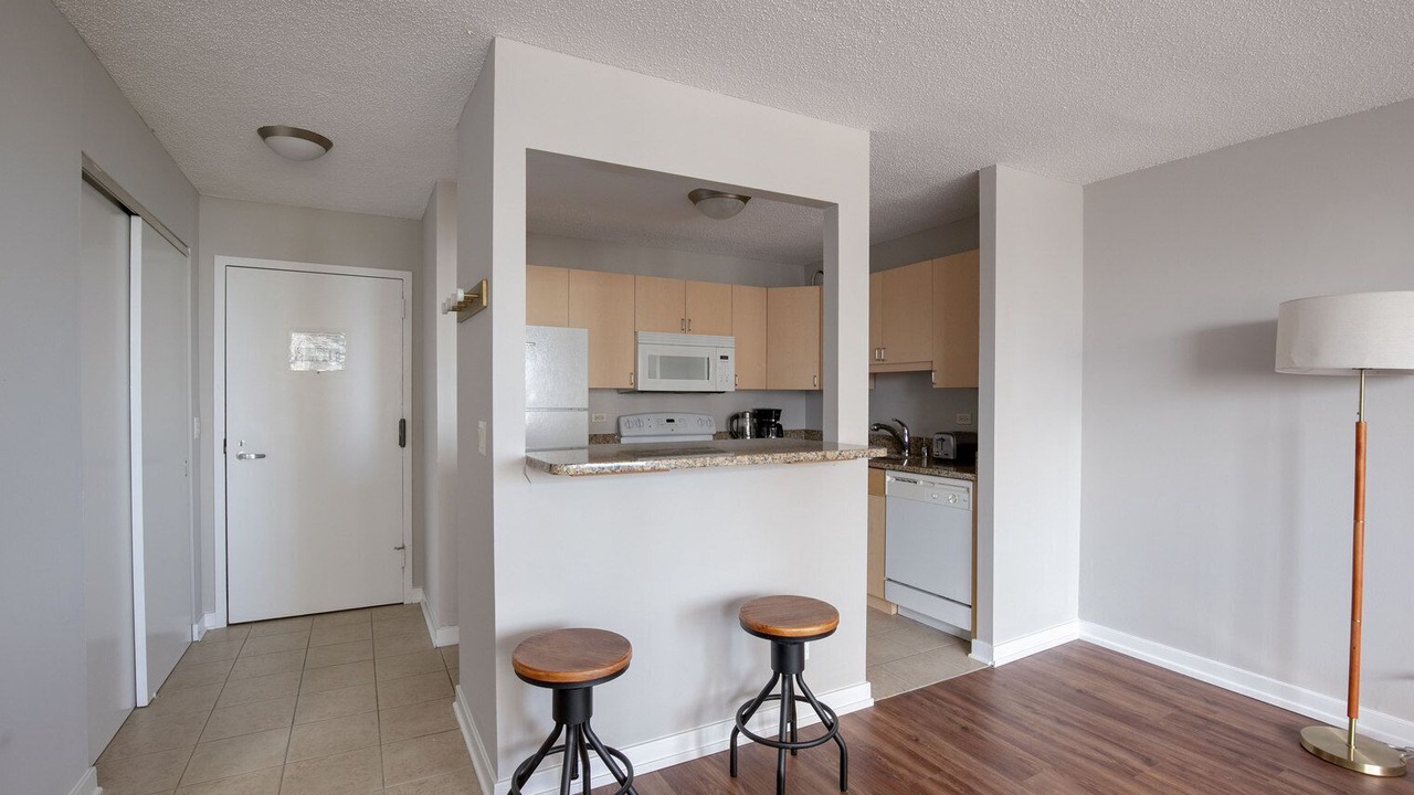 Photo of Kitchen in South Loop