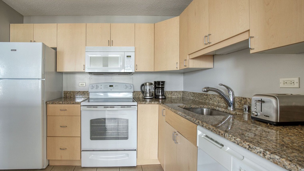 Photo of Kitchen in South Loop