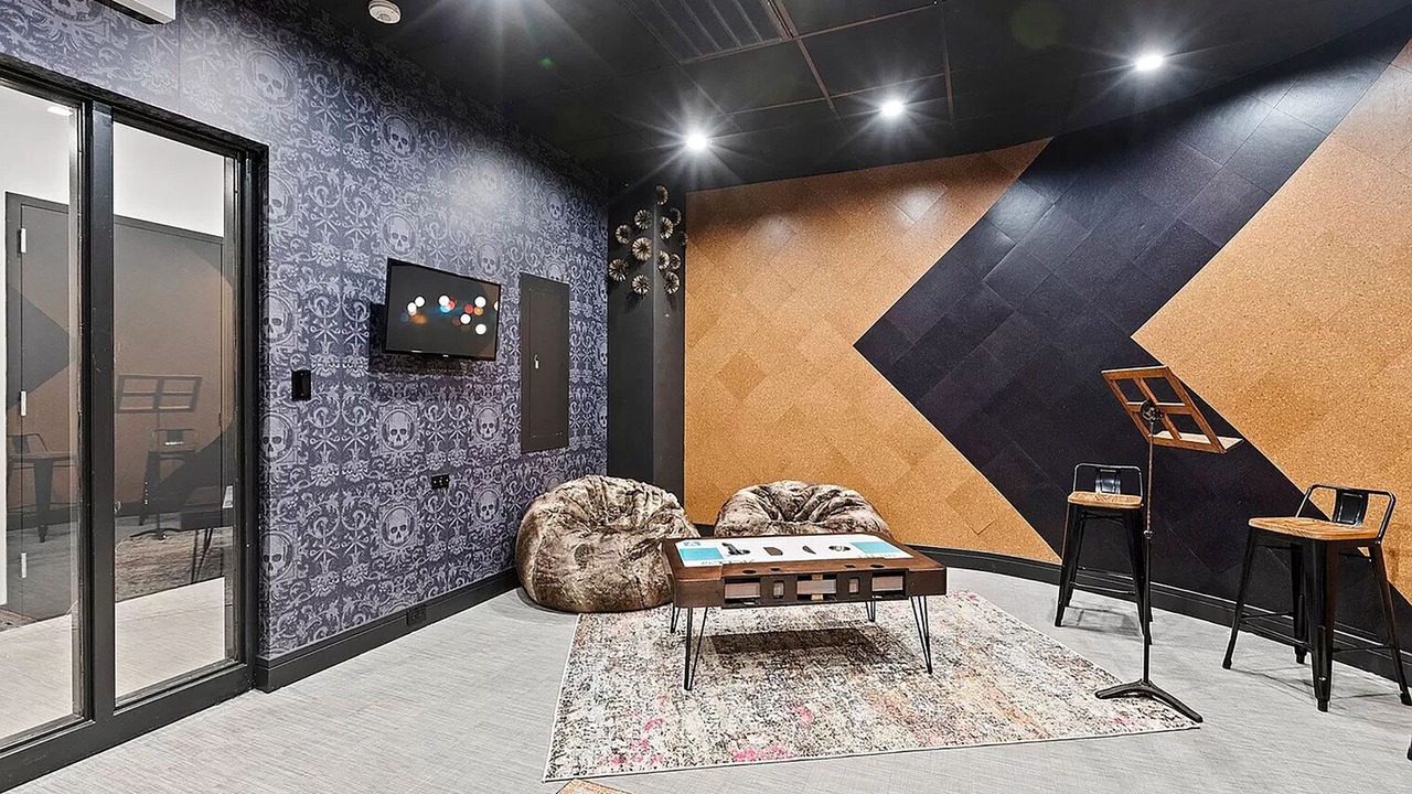 Photo of Bedroom in South Loop