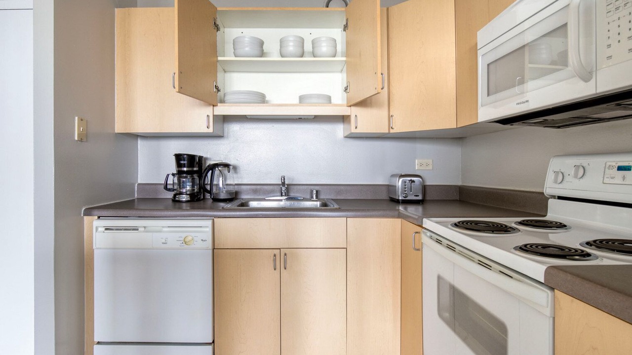 Photo of Kitchen in South Loop