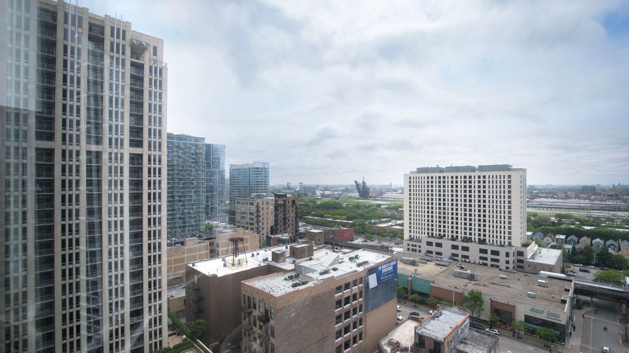 Photo of Outdoor in South Loop