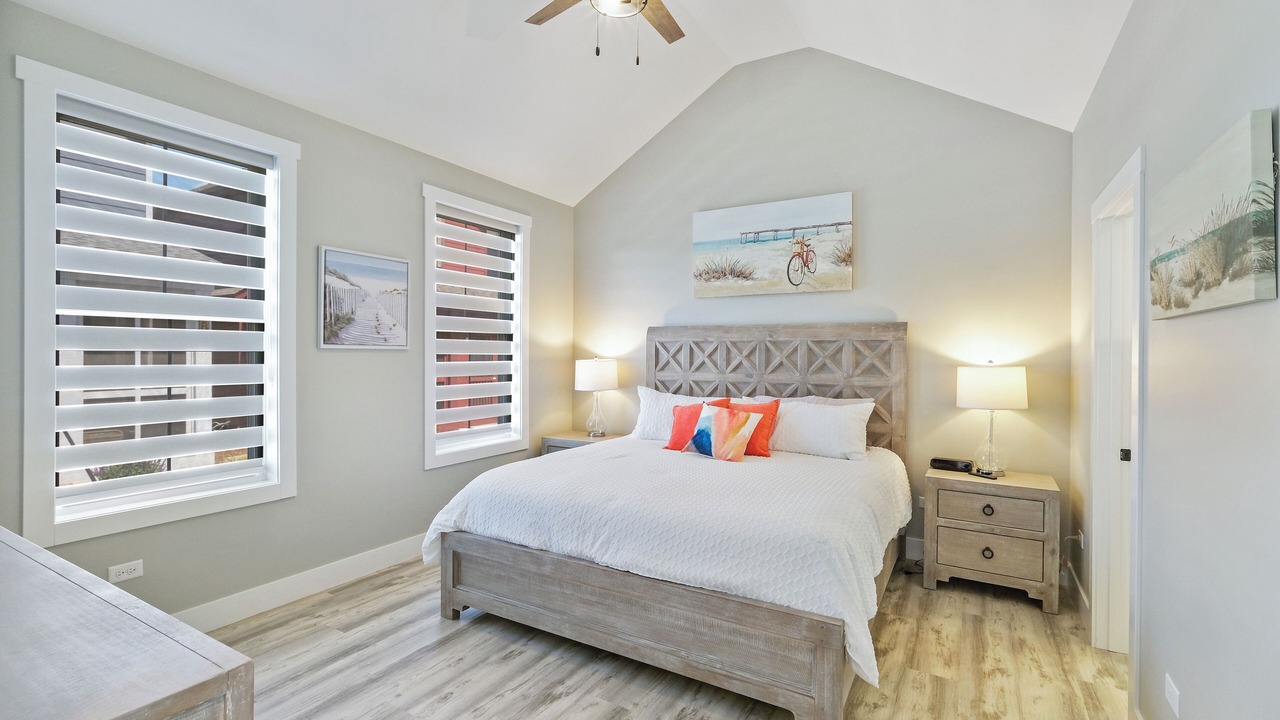 Photo of Bedroom in Ottawa