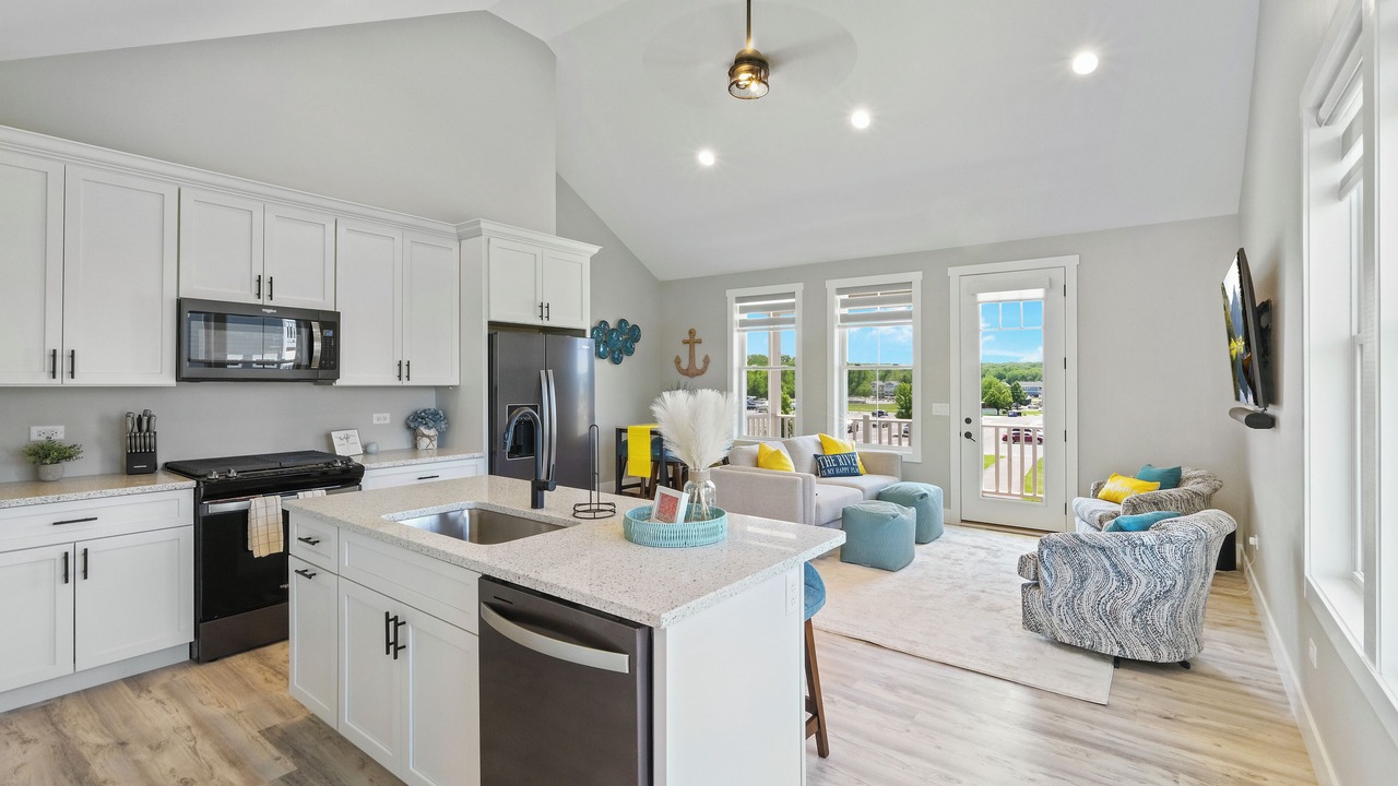 Photo of Kitchen in Ottawa