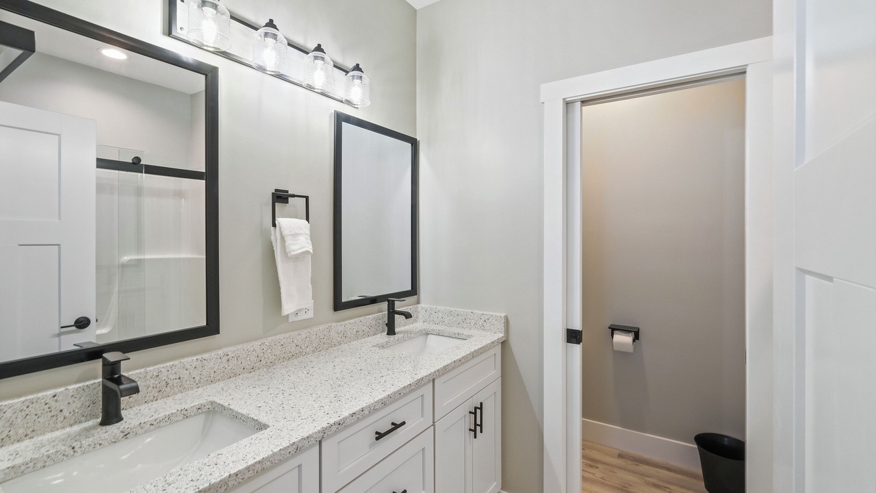 Photo of Bathroom in Ottawa