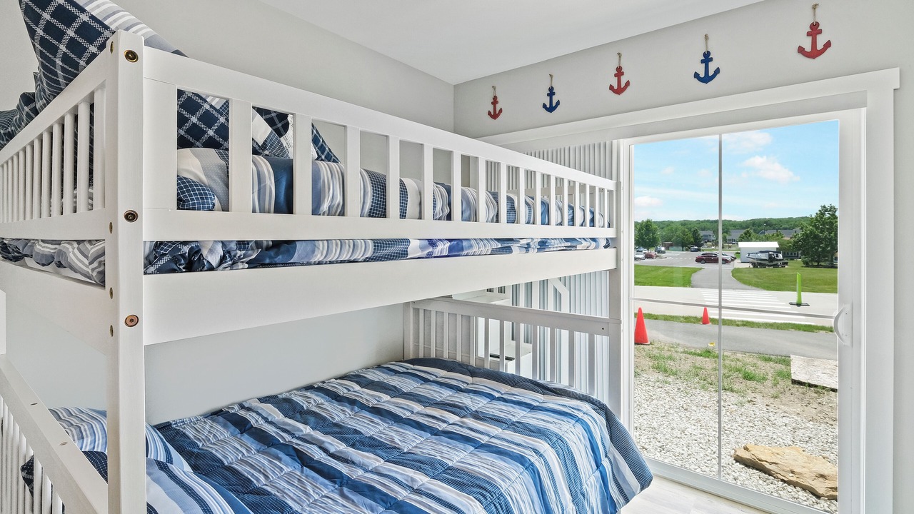 Photo of Bedroom in Ottawa