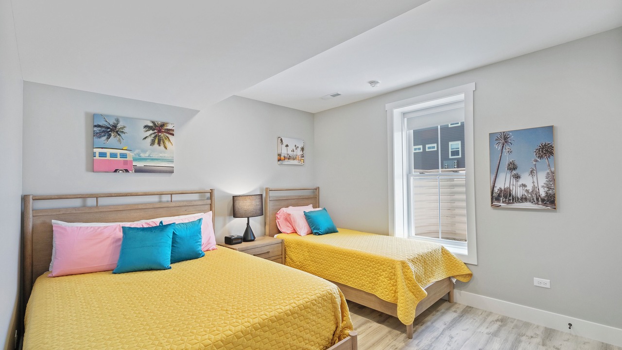 Photo of Bedroom in Ottawa