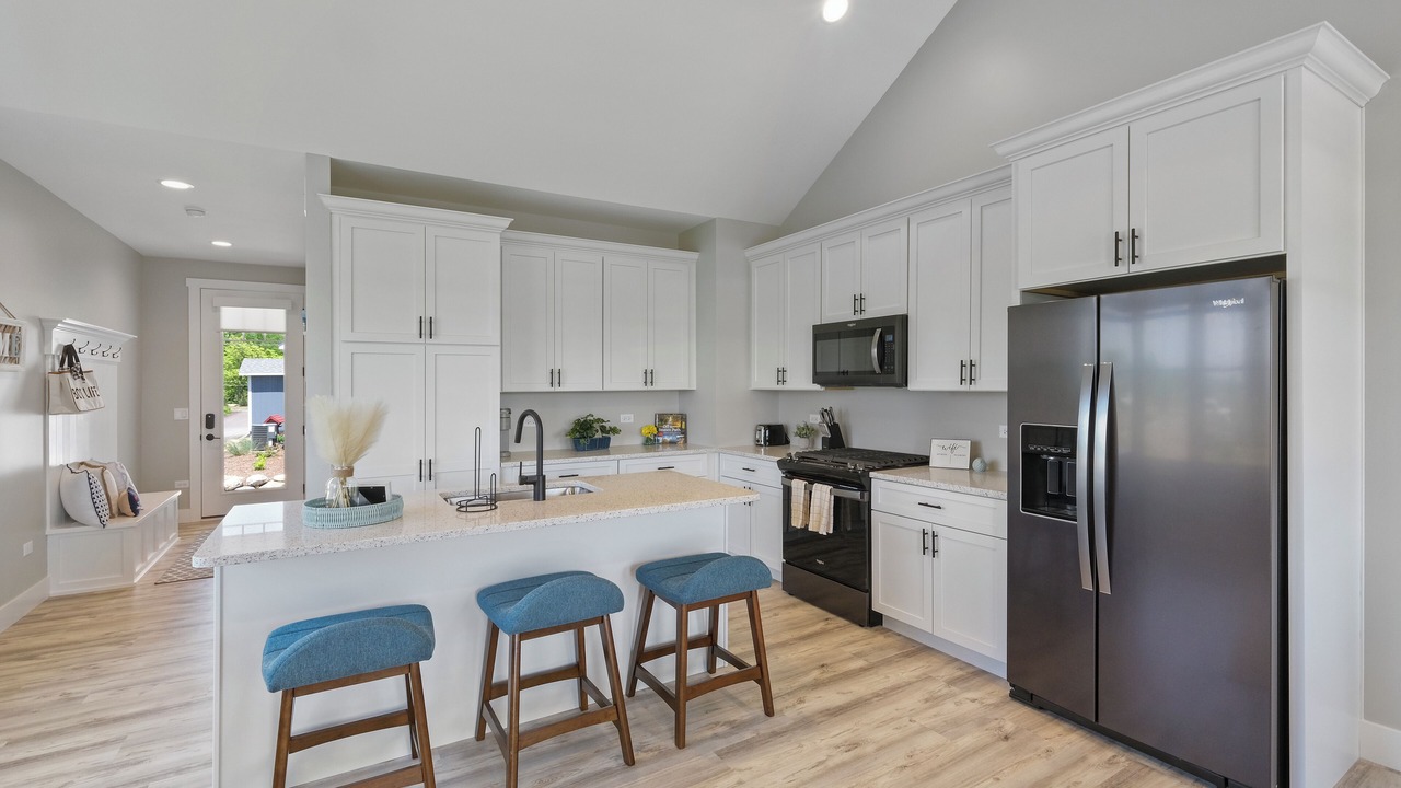 Photo of Kitchen in Ottawa