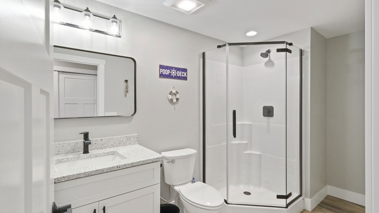 Photo of Bathroom in Ottawa