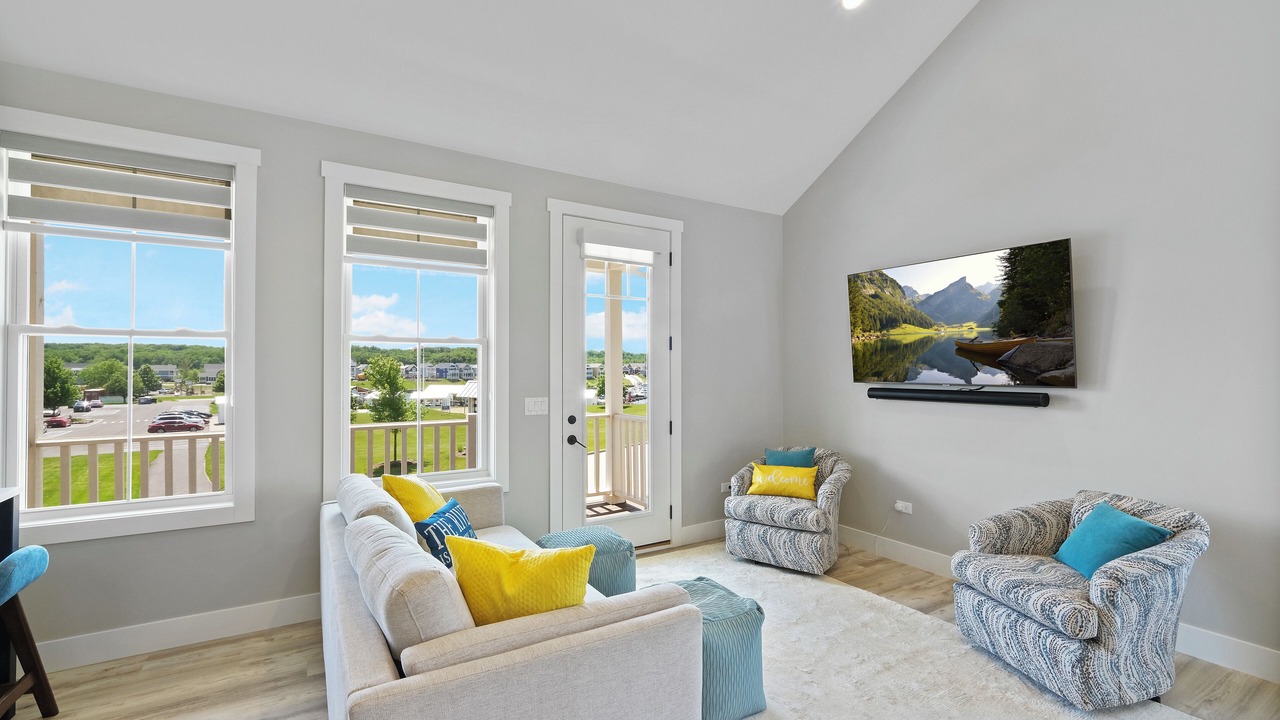 Photo of Livingroom in Ottawa