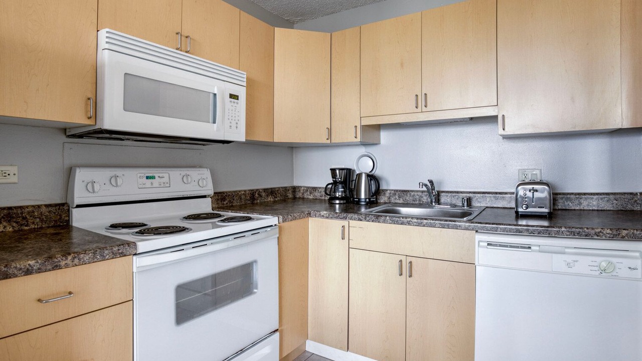 Photo of Kitchen in South Loop