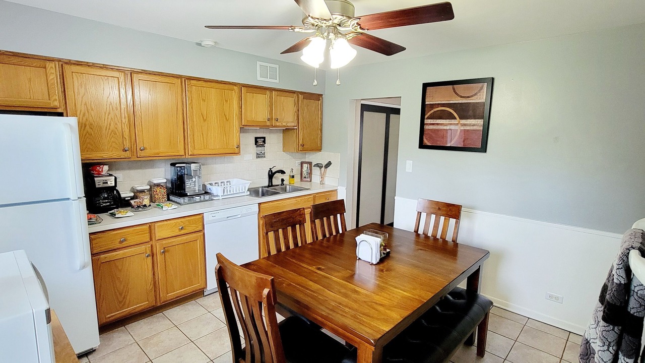Photo of Kitchen in Glenview