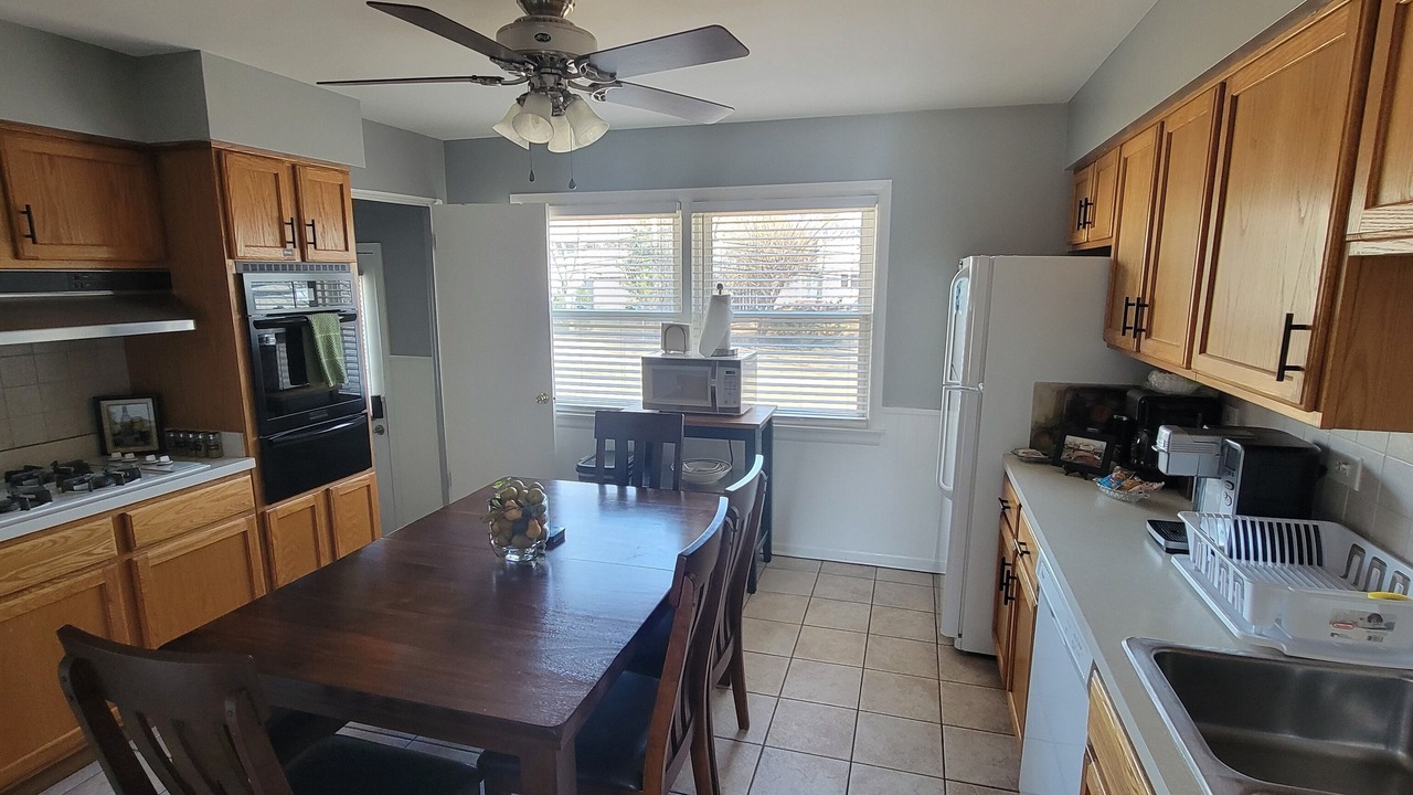 Photo of Kitchen in Glenview