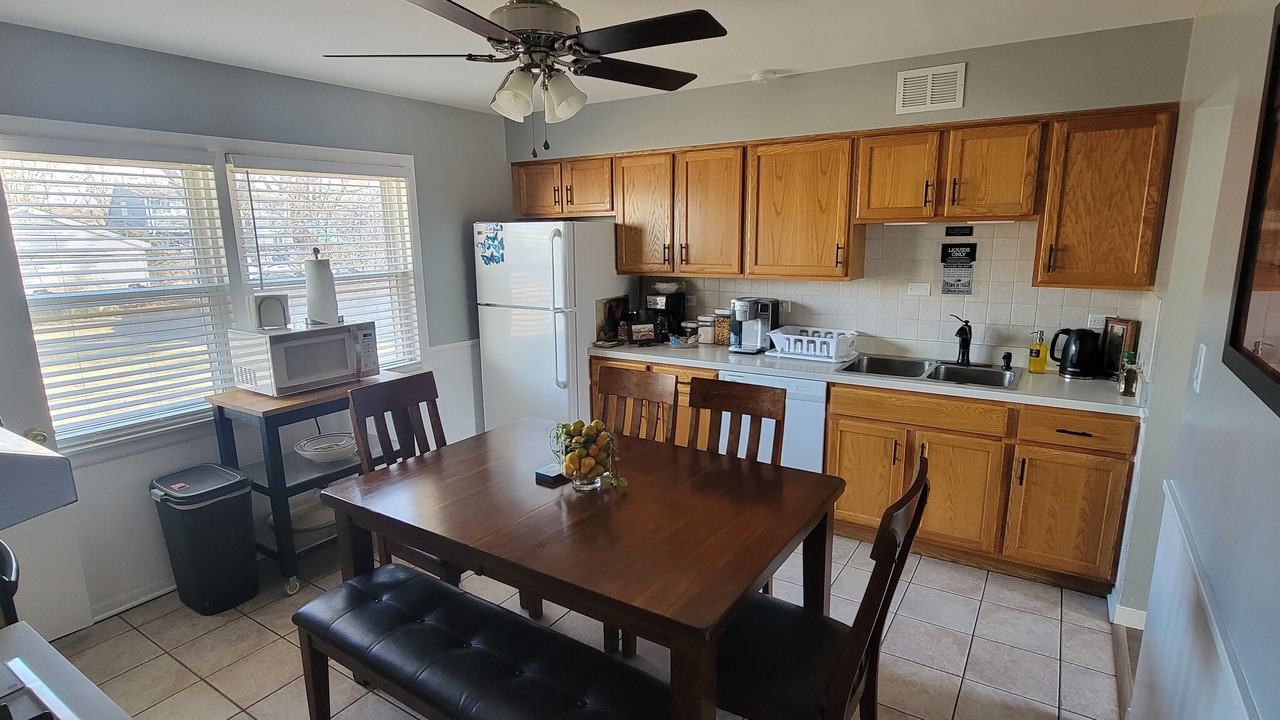 Photo of Kitchen in Glenview