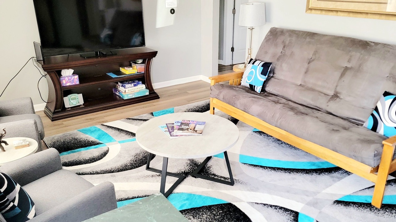 Photo of Livingroom in Glenview