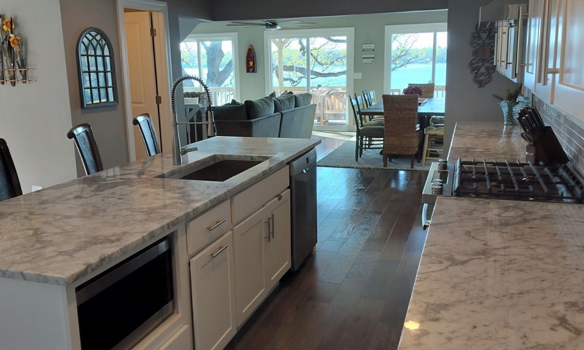Photo of Kitchen in Round Lake