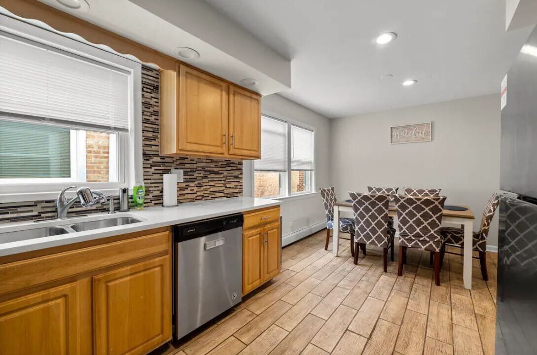Photo of Kitchen in Forestview