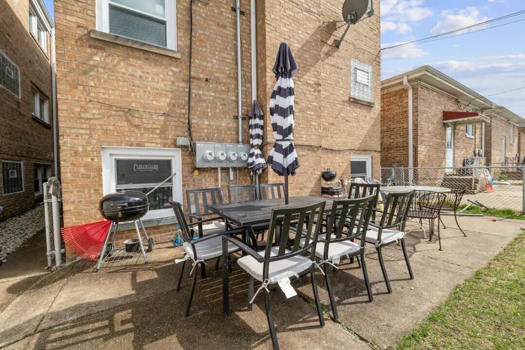 Photo of Outdoor in Forestview