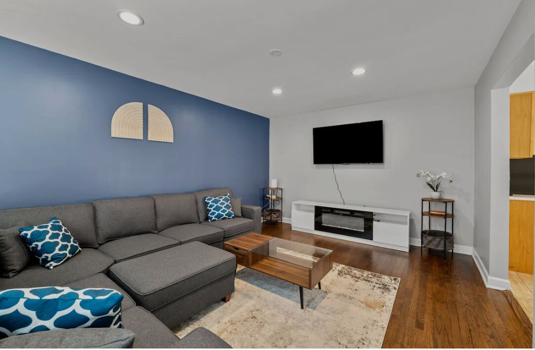Photo of Livingroom in Forestview