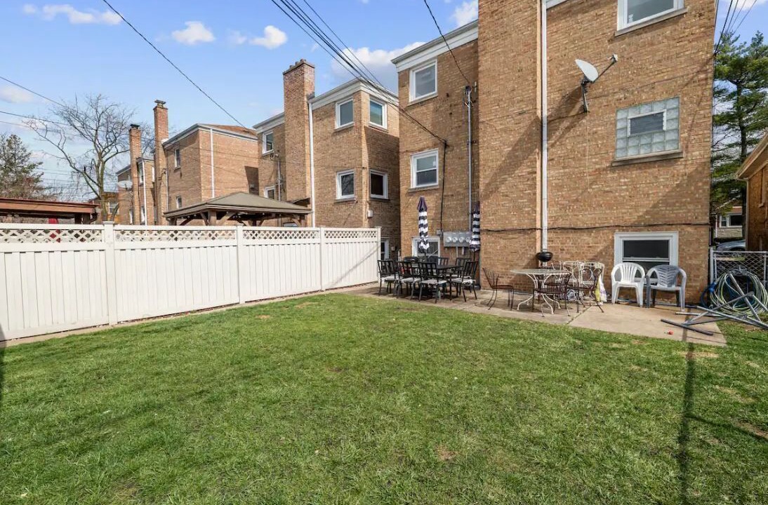 Photo of Outdoor in Forestview