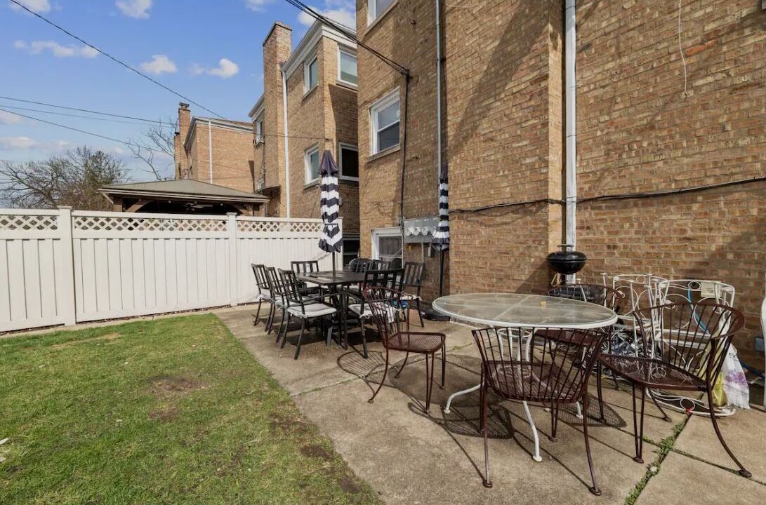 Photo of Outdoor in Forestview