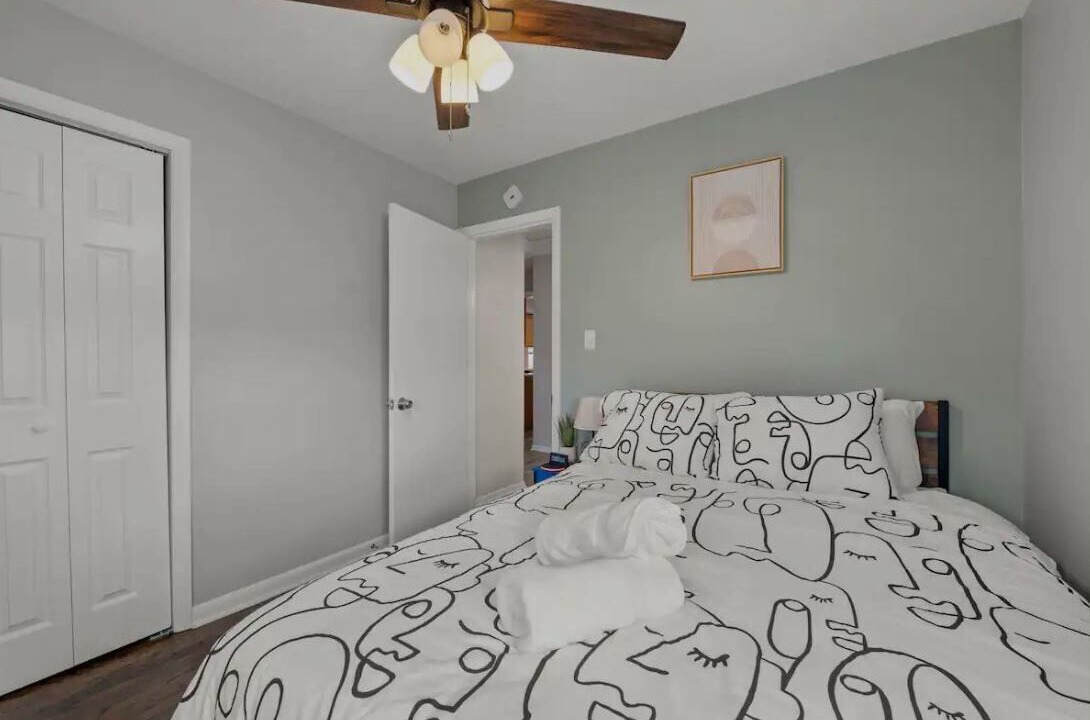 Photo of Bedroom in Forestview