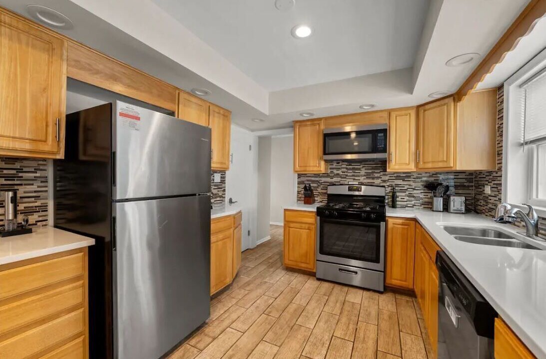 Photo of Kitchen in Forestview