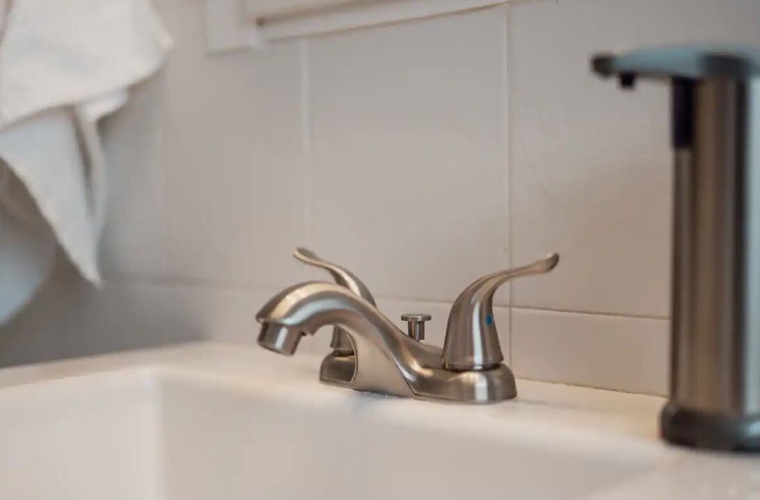 Photo of Bathroom in Forestview