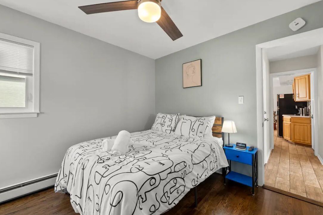 Photo of Bedroom in Forestview