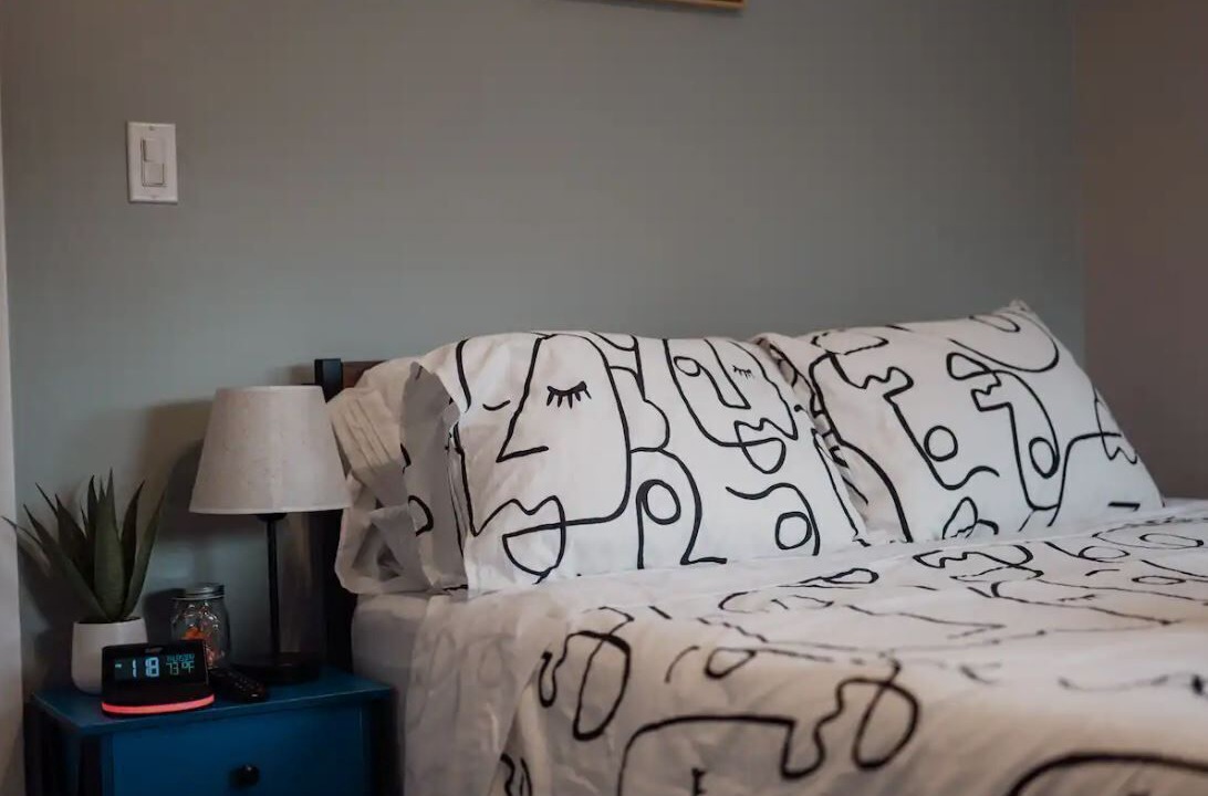 Photo of Bedroom in Forestview