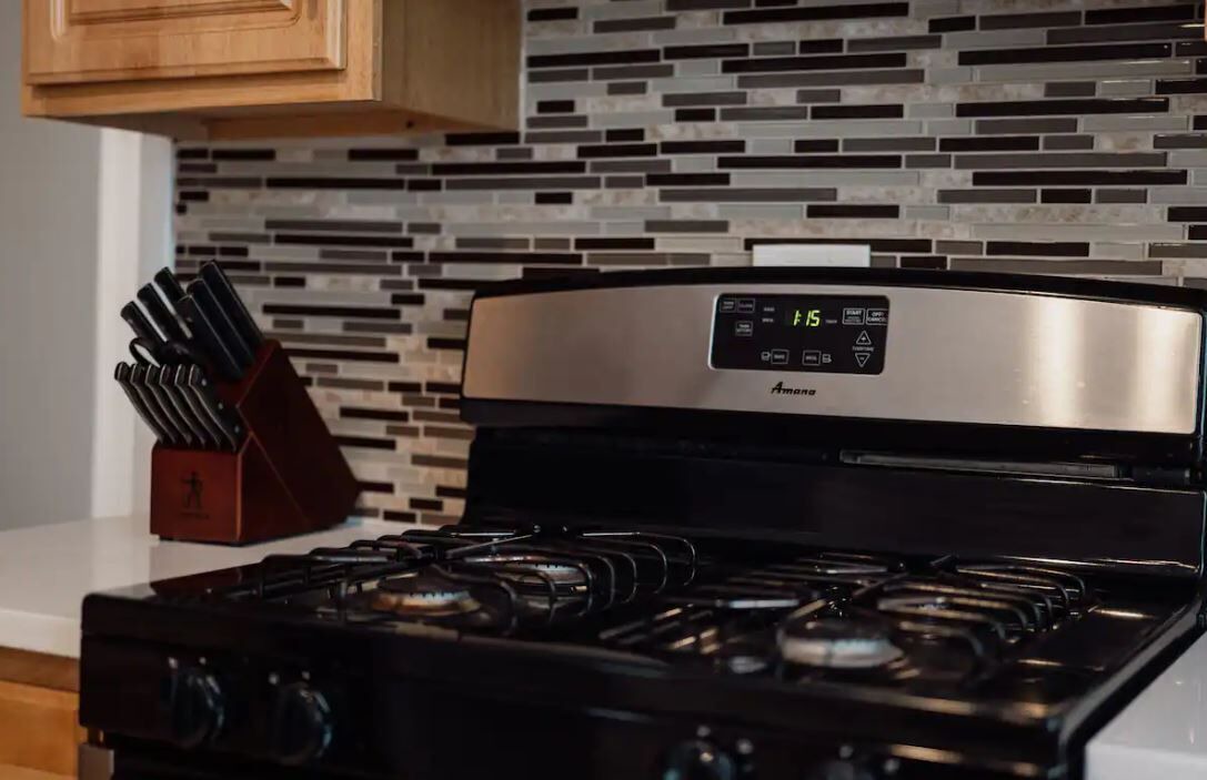 Photo of Kitchen in Forestview
