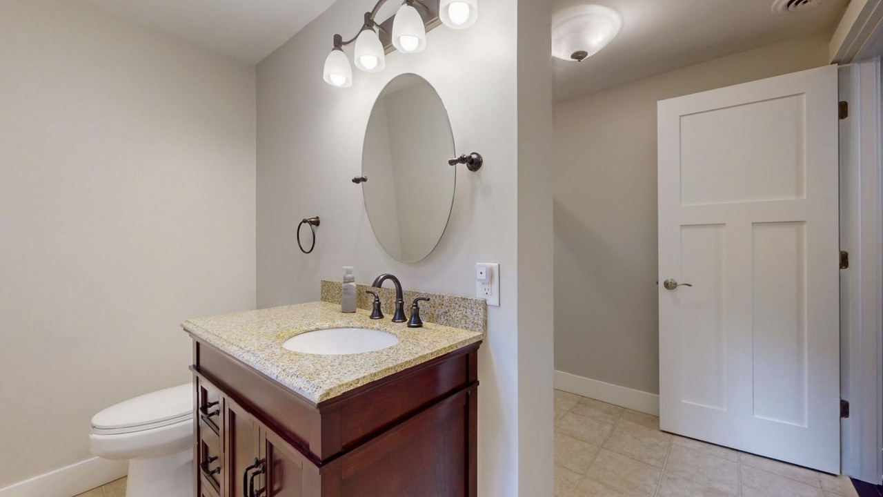 Photo of Bathroom in Wayne