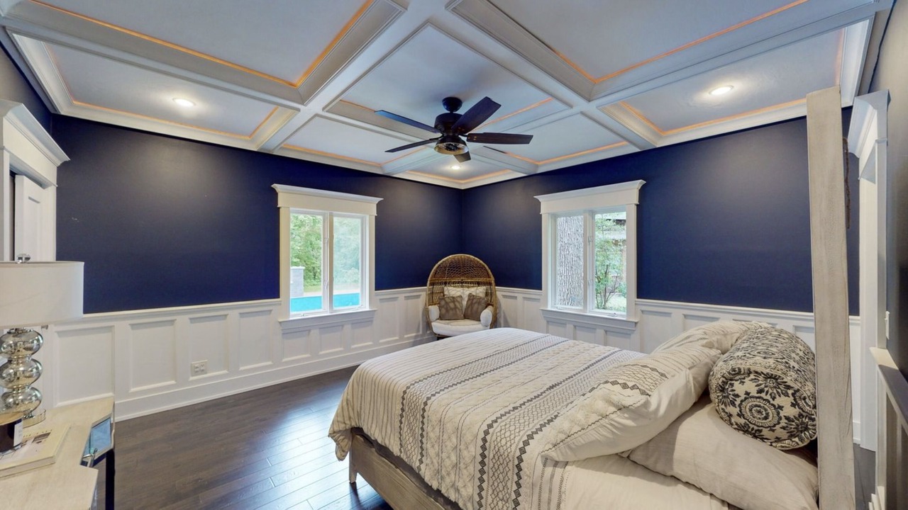 Photo of Bedroom in Wayne
