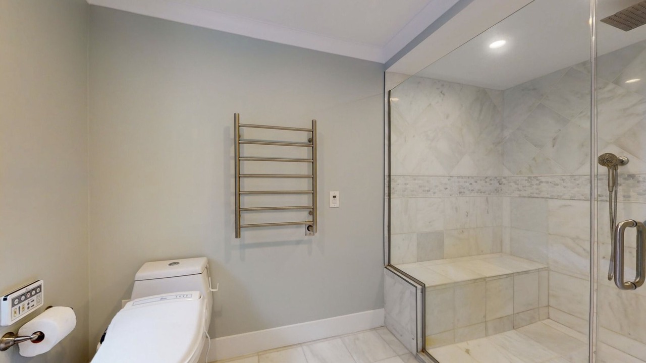 Photo of Bathroom in Wayne