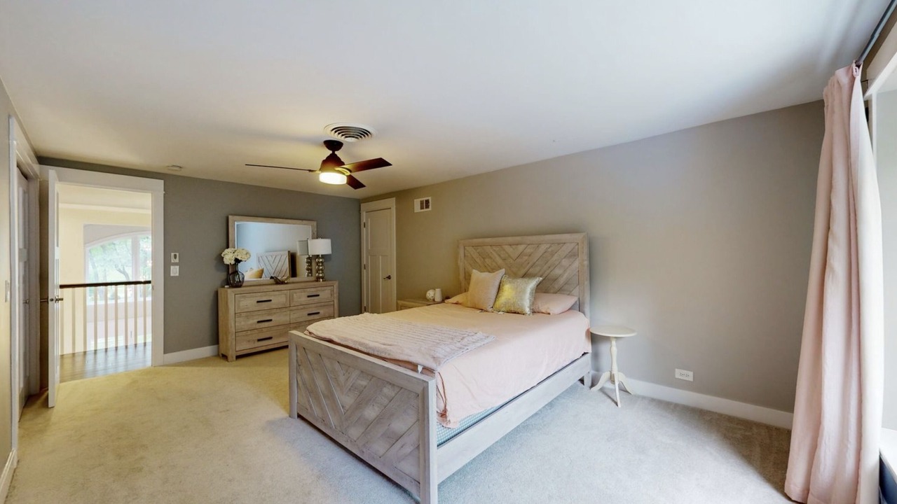Photo of Bedroom in Wayne