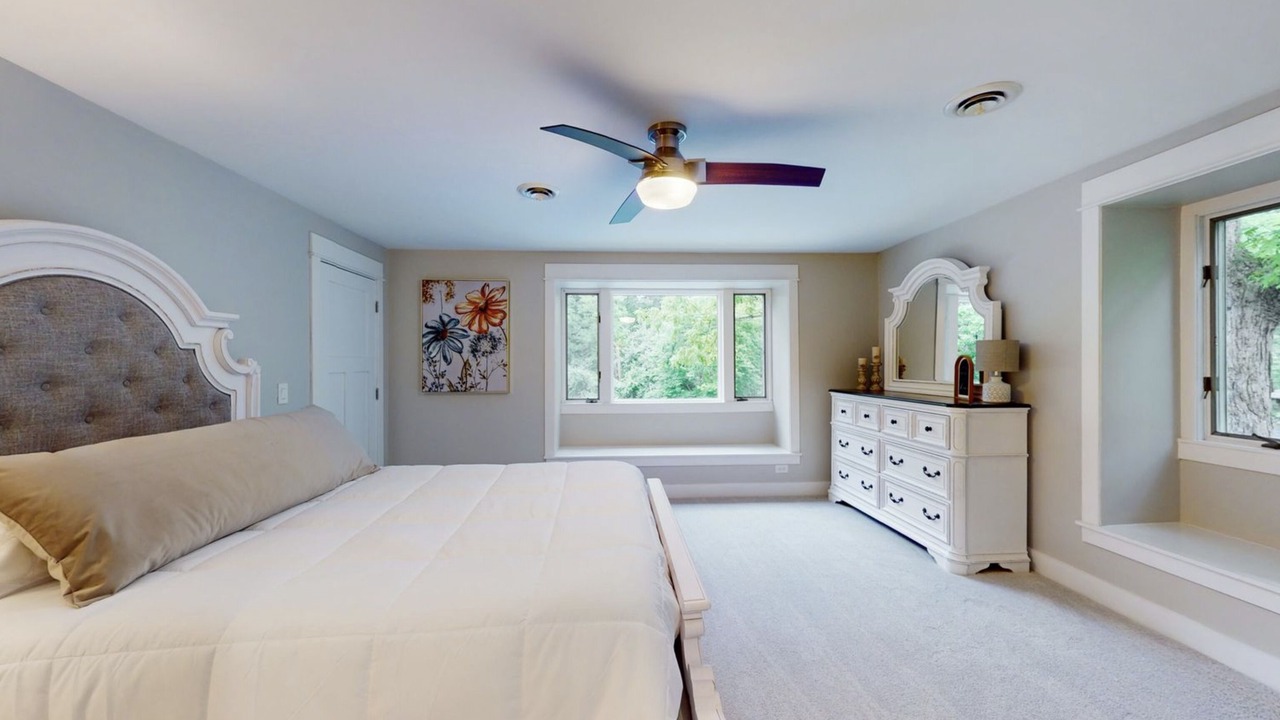 Photo of Bedroom in Wayne