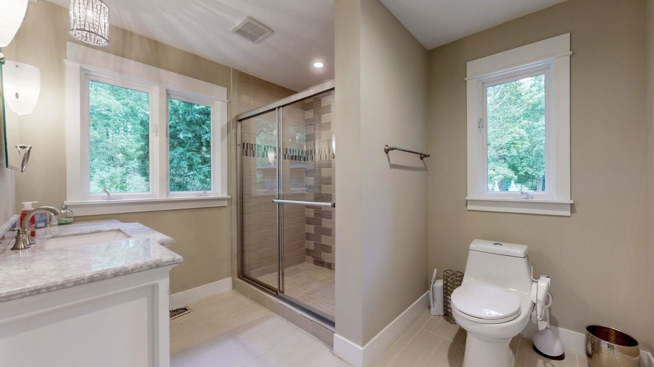 Photo of Bathroom in Wayne