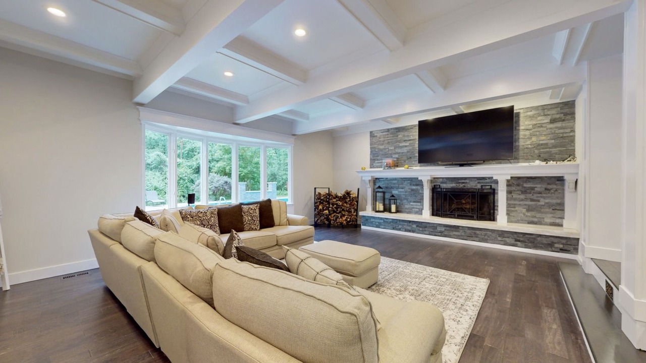 Photo of Livingroom in Wayne